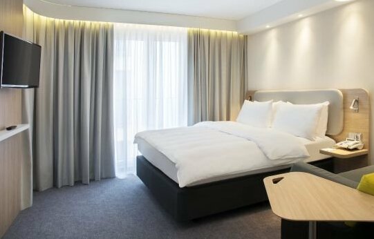 Hotel Holiday Inn Express - Regensburg – Promo Code | 2023