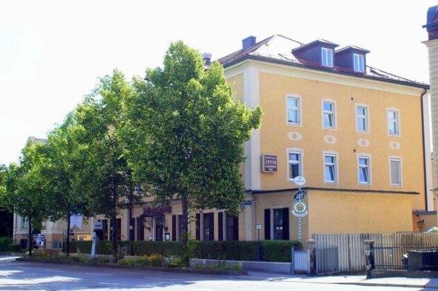Hotel Luis Regensburg - Photo2