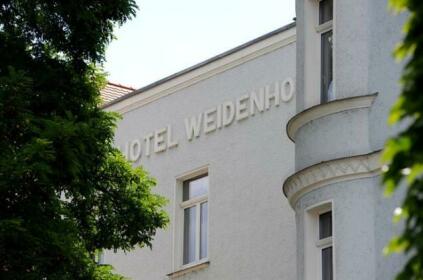 Hotel Weidenhof Regensburg