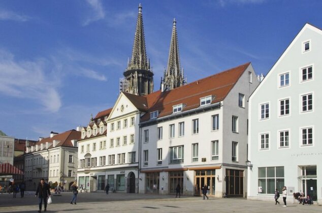 Regensburg-Apart - Photo2