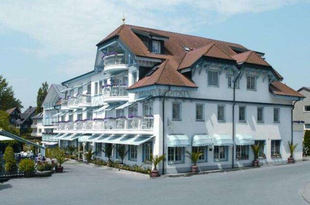 Hotel Seeschau Reichenau - Photo2