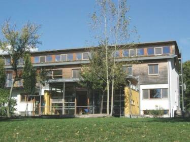 Naturfreundehaus Bodensee