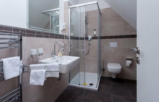 SuiteHotel Kellhof am Bodensee - Photo2