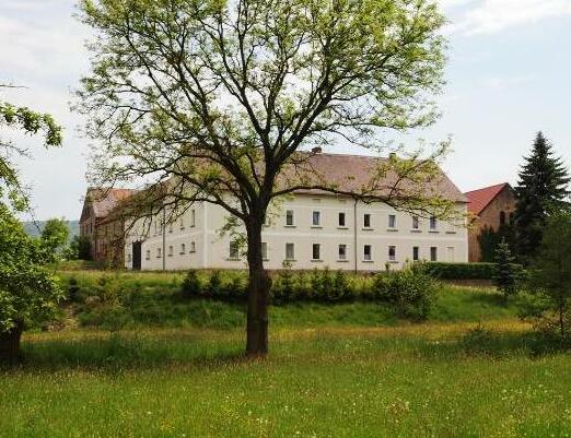 Pension Rotsteinblick - Photo2