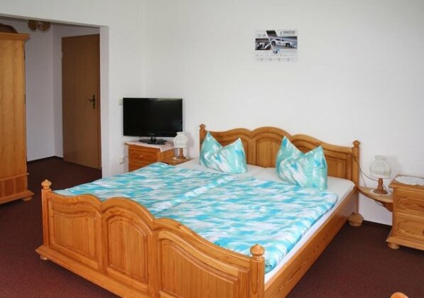 Pension Rotsteinblick - Photo3