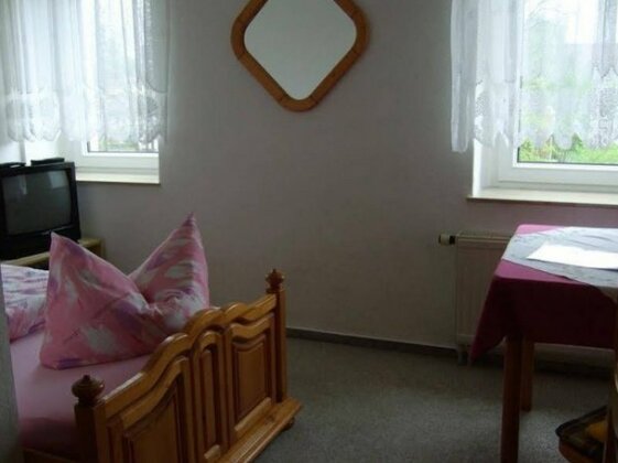 Pension Rotsteinblick - Photo5