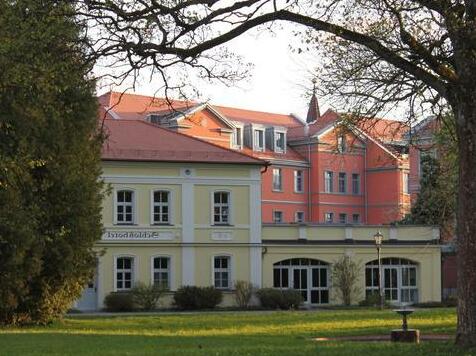 DORMERO Schlosshotel Reichenschwand