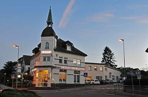 Hotel Stadt Reinfeld - Photo2