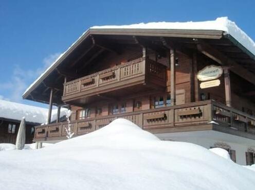Alpenchalet Reit im Winkl - Photo2