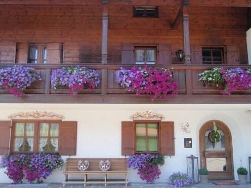 Alpenchalet Reit im Winkl - Photo3