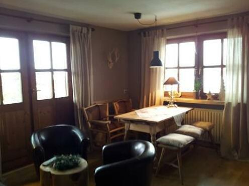 Alpenchalet Reit im Winkl - Photo4