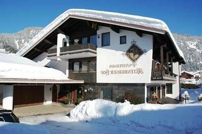 Altenburger Hof Appartement - Photo2