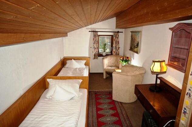 Altenburger Hof Appartement - Photo5