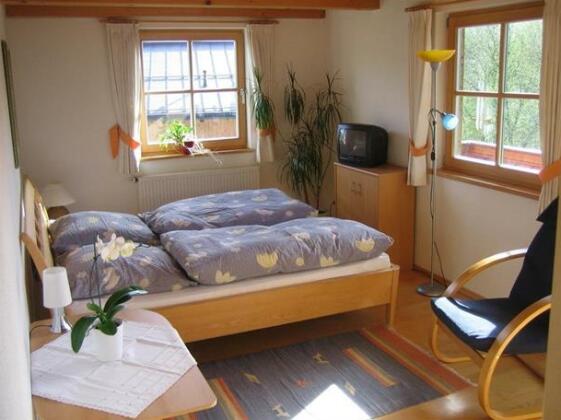 Apartment Landhaus Bachwinkl - Photo2