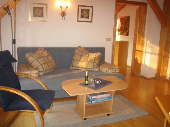 Apartment Landhaus Bachwinkl - Photo3