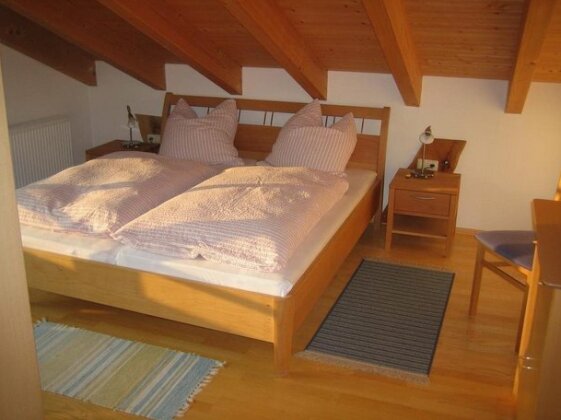 Apartment Landhaus Bachwinkl - Photo4