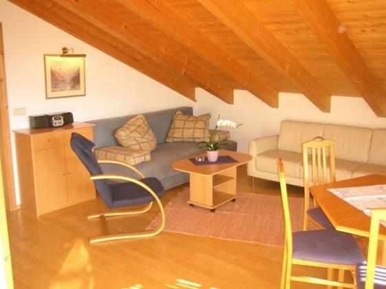 Apartment Landhaus Bachwinkl - Photo5