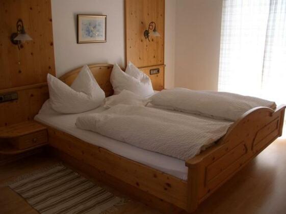 Apartment Schmuckhausl - Photo2