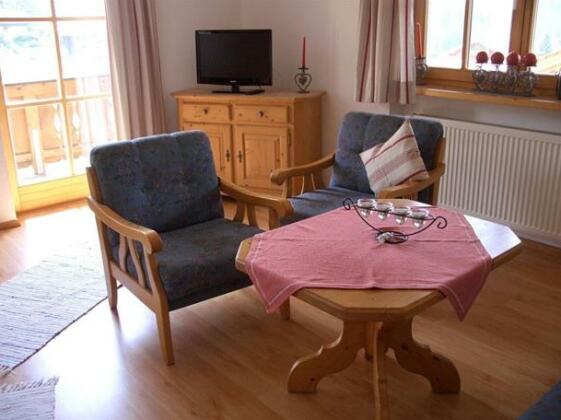 Apartment Schmuckhausl - Photo4