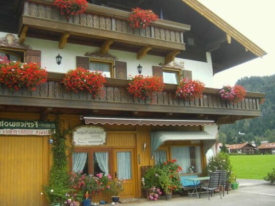 Appartementhaus Regner - Photo2