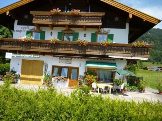 Appartementhaus Regner - Photo3