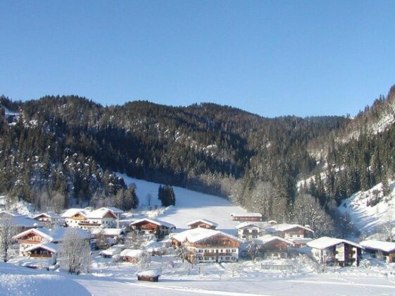 Beim Hanslbauer - Photo2