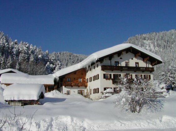 Beim Hanslbauer - Photo3