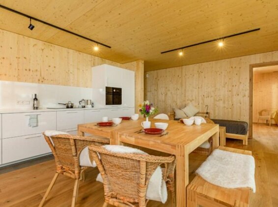 Chalet an der Lofer - Photo4