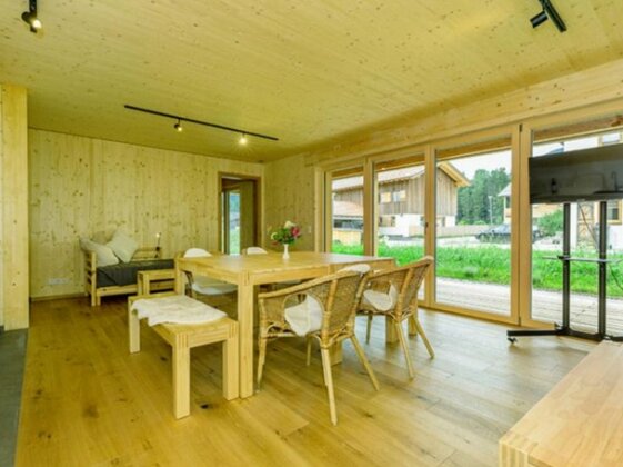 Chalet an der Lofer - Photo5