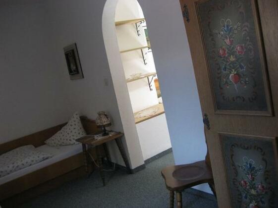 DEVA Alpin Hotel Seegatterl - Photo2