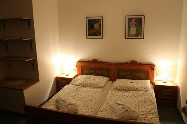 DEVA Alpin Hotel Seegatterl - Photo4