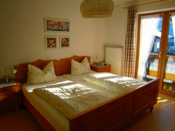 Ferienhaus Wildbachblick - Photo3