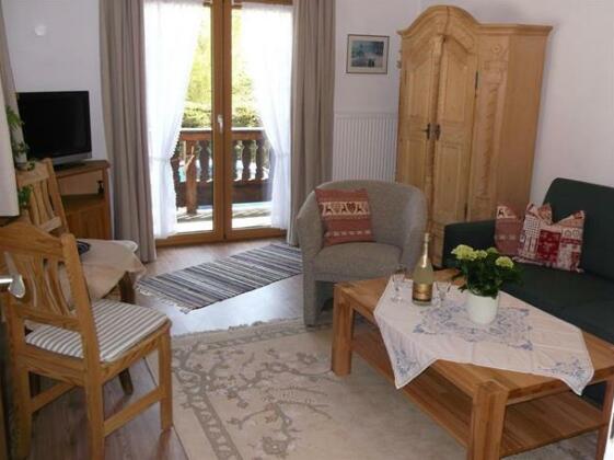 Ferienhaus Wildbachblick - Photo4