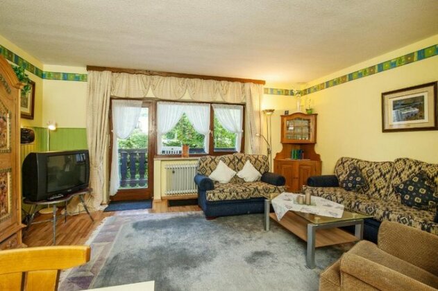 Ferienwohnung Alex Reit im Winkl - Photo5