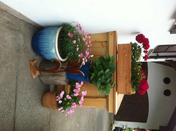 Ferienwohnung Alpin - Photo2