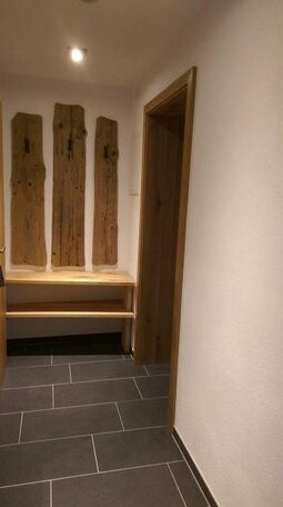 Ferienwohnung Alpin - Photo3