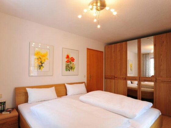Ferienwohnung Bar - Photo2