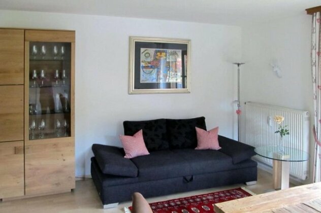 Ferienwohnung Bar - Photo3