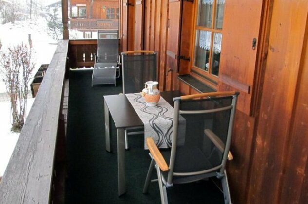 Ferienwohnung Bar - Photo4
