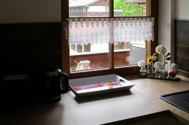 Ferienwohnung Bar - Photo5