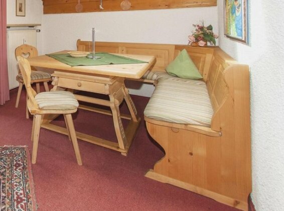 Ferienwohnung Mahlert - Photo2
