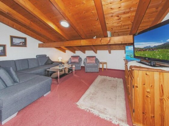 Ferienwohnung Mahlert - Photo3