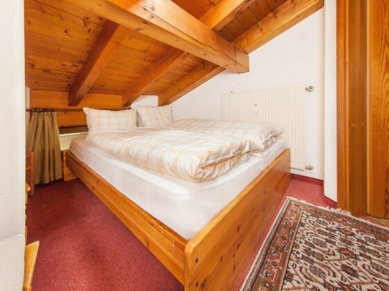 Ferienwohnung Mahlert - Photo4