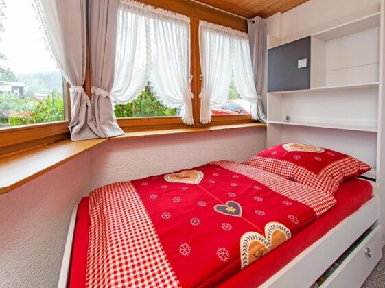 Ferienwohnung Moritz Reit im Winkl - Photo2