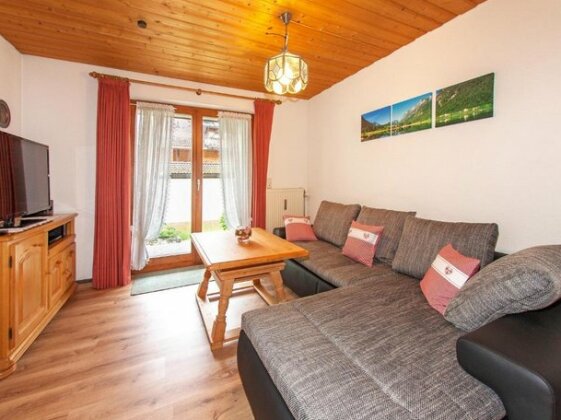 Ferienwohnung Moritz Reit im Winkl - Photo3