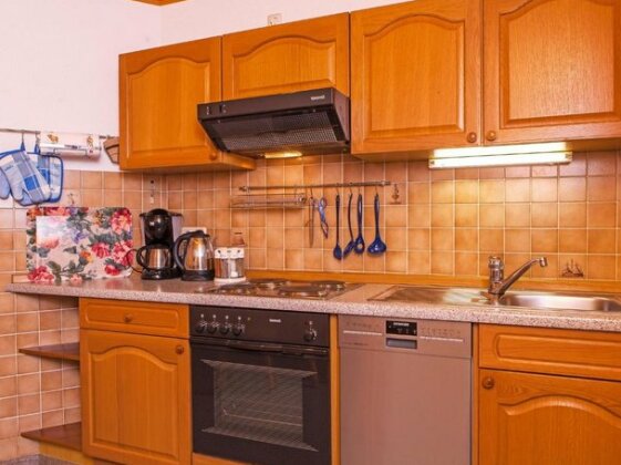 Ferienwohnung Moritz Reit im Winkl - Photo4