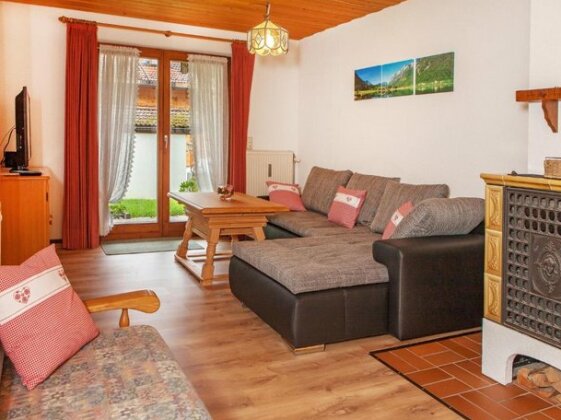 Ferienwohnung Moritz Reit im Winkl - Photo5