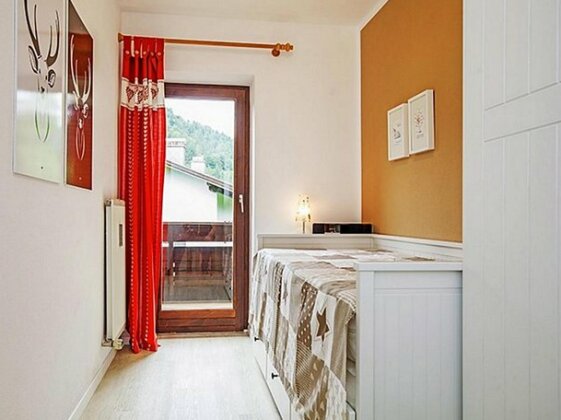 Ferienwohnung Schmankerl - Photo4