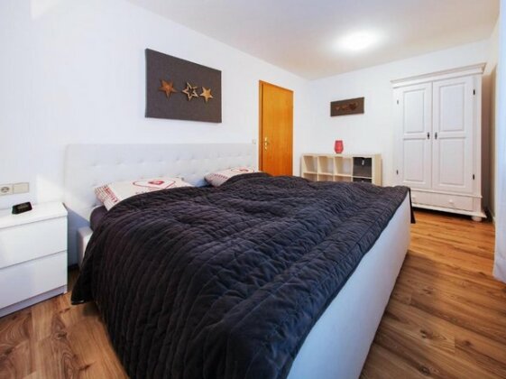 Ferienwohnung Streck - Photo2