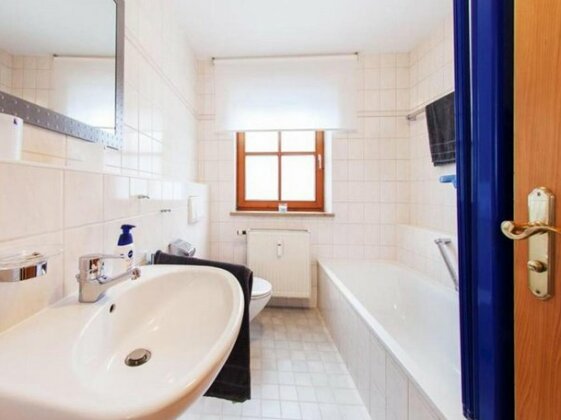 Ferienwohnung Streck - Photo4